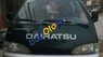Daihatsu Citivan 2003 - Cần bán Daihatsu Citivan sản xuất 2003, màu xanh lam 
