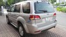 Ford Escape XLS 2.3AT 2010 - Cần bán xe Ford Escape XLS 2.3AT đời 2010, đi được 6 vạn 8 km