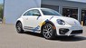 Volkswagen New Beetle 2017 - Bán xe Volkswagen new Beetle năm 2017, màu trắng, nhập khẩu. Nhận đặt cọc xe