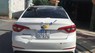 Hyundai Sonata 2014 - Bán xe Hyundai Sonata năm 2014, màu trắng, xe nhập số tự động, 850tr