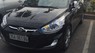 Hyundai Accent MT 2015 - Bán xe Hyundai Accent MT năm 2015, màu đen, xe nhập chính chủ, 475tr