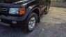 Hyundai Galloper   2003 - Bán Hyundai Galloper năm 2003, màu đen, nhập khẩu nguyên chiếc 