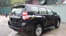 Toyota Prado TXL 2.7L 2017 - Cần bán xe Toyota Prado TX.L 2.7L 2017, màu đen, xe nhập