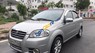 Daewoo Gentra 2009 - Bán Daewoo Gentra năm sản xuất 2009, màu bạc 