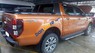 Ford Ranger Wildtrak 3.2L 2015 - Cần bán xe cũ Ford Ranger Wildtrak 3.2L năm 2015, xe đứng tên công ty xuất hóa đơn