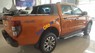 Ford Ranger  Wildtrak 3.2L  2017 - Bán xe Ford Ranger Wildtrak 3.2L đời 2017, 890 triệu