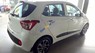 Hyundai Grand i10 2017 - Cần bán xe Hyundai Grand i10 đời 2017, màu trắng giá cạnh tranh