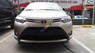 Toyota Vios 1.5E (CVT) 2017 - Toyota Vios 1.5E (CVT) 2017, khuyến mại khủng chỉ 130 triệu nhận xe ngay -áp dụng đến 15.9.2017