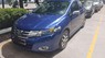 Honda City AT 2010 - Cần bán lại xe Honda City AT đời 2010, màu xanh lam, nhập khẩu, vận hành an toàn