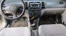 Toyota Vios 1.5G 2003 - Cần bán gấp Toyota Vios 1.5G đời 2003, sơn zin còn 60% thân xe