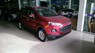 Ford EcoSport Titanium 2017 - Bán ô tô Ford EcoSport Titanium năm 2017, màu đỏ, 560tr