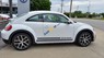 Volkswagen New Beetle 2017 - Bán xe Volkswagen new Beetle năm 2017, màu trắng, nhập khẩu. Nhận đặt cọc xe