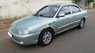 Kia Spectra 2003 - Bán xe cũ Kia Spectra đời 2003 màu xanh ngọc rất đẹp