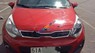 Kia Rio 1.4 AT 5DR 2014 - Cần bán gấp Kia Rio đời 2014, màu đỏ, xe cá nhân chính chủ sử dụng, bảo dưỡng định kỳ