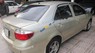 Toyota Vios 1.5G 2003 - Cần bán gấp Toyota Vios 1.5G đời 2003, sơn zin còn 60% thân xe