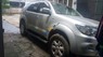 Toyota Fortuner 2.5G 2010 - Bán Toyota Fortuner 2.5G đời 2010, màu bạc, máy dầu