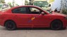 Mazda 3 2009 - Cần bán gấp Mazda 3 năm sản xuất 2009, màu đỏ, nhập khẩu  