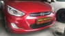 Hyundai Acent 2015 - Bán xe acent sx 2015 màu đỏ