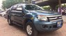 Ford Ranger XLS 2.2L 4x2 AT 2014 - Cần bán gấp Ford Ranger XLS 2.2L 4x2 AT năm sản xuất 2014, màu xanh lam, xe nhập