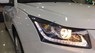 Chevrolet Cruze LTZ 1.8 2017 - Bán xe Chevrolet Cruze mới, hỗ trợ trả góp toàn quốc, gọi ngay nhận giá sốc