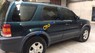 Ford Escape   XLT AT  2004 - Bán xe cũ Ford Escape XLT 3.0 đăng ký 2004 màu xanh, hộp số tự động, máy xăng