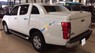 Isuzu Dmax 2013 - Bán Isuzu Dmax năm 2013, màu trắng, xe nhập