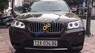 BMW X3 2014 - Bán BMW X3 đời 2014, màu nâu, nhập khẩu, nội thất kem cực đẹp