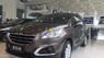 Peugeot 3008 2016 - Cần bán Peugeot 3008 năm 2016, màu nâu giá cạnh tranh