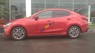 Mazda 2 1.5   2017 - Bán Mazda 2 1.5 sản xuất 2017, màu đỏ