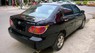 Toyota Corolla 2003 - Bán ô tô Toyota Corolla sản xuất 2003, màu đen số sàn