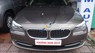 BMW 5 Series 523i 2012 - Bán xe cũ BMW523i đời 2012, màu xám lông chuột, xe đi ít còn cực mới