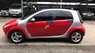 Smart Forfour 2006 - Cần bán xe Smart Forfour sản xuất 2006, màu đỏ, nhập khẩu nguyên chiếc 