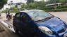 Toyota Yaris 2010 - Bán Toyota Yaris sản xuất 2010, màu xanh lam chính chủ, giá 420tr