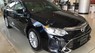 Toyota Camry 2.0E 2018 - Bán Toyota Camry 2.0E đời 2018, khuyến mãi trực tiếp tiền mặt hoặc gói phụ kiện bảo hiểm, trả góp 80%