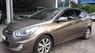 Hyundai Accent 1.4AT 2013 - Xe Hyundai Accent Hatchback 1.4AT 2013