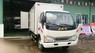 2017 - Bán xe tải 2,4 tấn trả góp tại Đà Nẵng