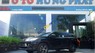 Toyota Highlander 2.7 2017 - Cần bán xe Toyota Highlander 2.7 năm 2017, màu đen, nhập khẩu
