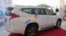 Mitsubishi Pajero Sport 4x4 G AT 2017 - Mitsubishi Pajero Sport all new nhập khẩu Thái Lan 100%