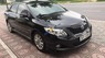 Toyota Corolla altis 2.0V 2009 - Bán Toyota Corolla Altis 2.0V đời 2009, màu đen, cam kết không đâm va, ngập nước