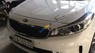 Kia Cerato   2016 - Cần bán xe Kia Cerato sản xuất năm 2016, màu trắng  