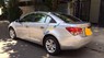 Chevrolet Cruze LS 2014 - Cần bán lại xe Chevrolet Cruze LS năm 2014, màu bạc, giá tốt