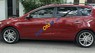 Hyundai i30 CW 2009 - Bán Hyundai i30 CW năm 2009, màu đỏ số tự động, 425 triệu