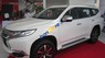 Mitsubishi Pajero Sport 4x4 G AT 2017 - Mitsubishi Pajero Sport all new nhập khẩu Thái Lan 100%
