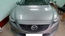 Mazda 6 2015 - Bán ô tô Mazda Chọn 2015, màu xám, giá chỉ 815 triệu