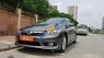 Honda Civic 2.0 2012 - Bán xe Honda Civic 2.0 2012, màu xám, xe còn nguyên bản chưa bị va chạm