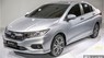 Honda City 2019 - Bán Honda City 2019, có đủ màu, hỗ trợ vay ngân hàng 80%, LH: 0989899366 _ Phương - Honda ô tô Cần Thơ