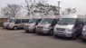 Ford Transit SVP 2018 - Cần bán xe Ford Transit SVP 2018, màu bạc, 800tr, hỗ trợ trả góp, giao xe toàn quốc