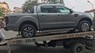 Ford Ranger Wildtrak 3.2 2018 - Bán Ford Ranger Wildtrak 3.2 sản xuất 2018, màu bạc, nhập khẩu nguyên chiếc