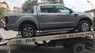 Ford Ranger Wildtrak 3.2 2018 - Bán Ford Ranger Wildtrak 3.2 sản xuất 2018, màu bạc, nhập khẩu nguyên chiếc