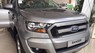 Ford Ranger Wildtrak 3.2 2018 - Bán Ford Ranger Wildtrak 3.2 sản xuất 2018, màu bạc, nhập khẩu nguyên chiếc